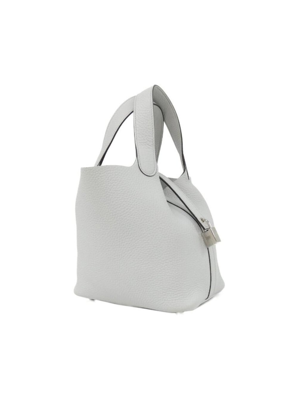 Hermes Picotin Lock PM Bag